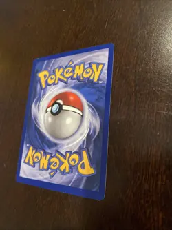 Kabutops 9/62 Fossil Holo Pokemon Card Rare - Image 4