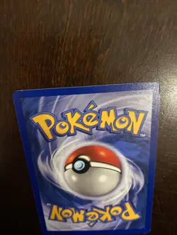 Kabutops 9/62 Fossil Holo Pokemon Card Rare - Image 5