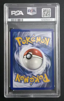 Pokemon TCG Umbreon GX Full Art Holo Card 142/149 PSA 9 - Image 2