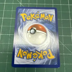 Pokemon Pikachu TCG Holo Promo Card SM04 - Image 2