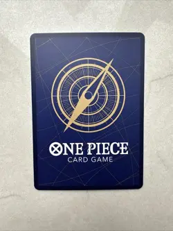 1x Nm One piece Arlong P-048 Live Action Premium English Card Foil - Image 2