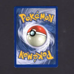1999 Fossil - Pokemon Cards TCG - WOTC Vintage - Pick your single - 1st Ed/ULTD - Image 3