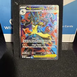 Pokemon TCG 12 Card Mixed Set Mixed Condition Holo Rare Full Art Lot - Image 1