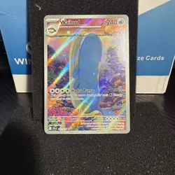 Pokemon TCG 12 Card Mixed Set Mixed Condition Holo Rare Full Art Lot - Image 5