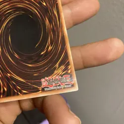 Dark Magician Girl CT2-EN004 Secret Rare MP Limited Edition Yugioh Tin Card - Image 2