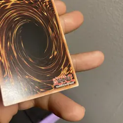 Dark Magician Girl CT2-EN004 Secret Rare MP Limited Edition Yugioh Tin Card - Image 4