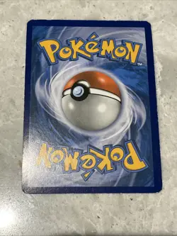Pokemon Magikarp and Wailord Tag Team GX Promo Card Sun and Moon SM166 - Image 2