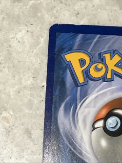 Pokemon Magikarp and Wailord Tag Team GX Promo Card Sun and Moon SM166 - Image 4