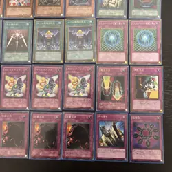 Panda Burn Retro (Goat Format) Japanese only Deck Yu-Gi-Oh card fym0-15 - Image 2