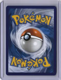 Ceruledge MEP 014 Phantasmal Flames Prerelease Promo MINT Pokemon Card - Image 4