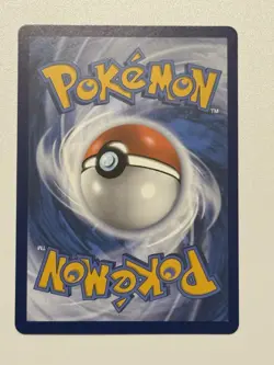 Pokemon Prize Pack Series Cards #142/142 Sparkling Crystal Holo Card - Image 2