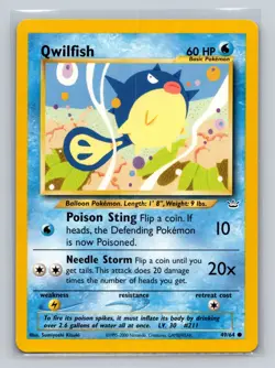 Pokemon TCG WotC Vintage - Pick Your Card - Image 3