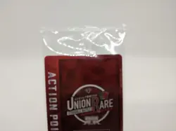 Union Arena Card Action Point Union Rare Struggle Battle Limited 3 Card Promo - Image 2