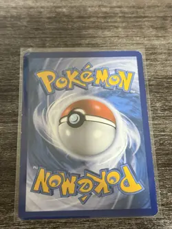 2013 Pokemon TCG Zekrom Reverse Holo Card 39/116 Plasma Freeze MP - Image 2