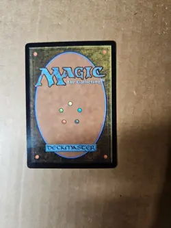 Magic the Gathering Final Fantasy the Earth Crystal Borderless Foil Card #342 NM - Image 4