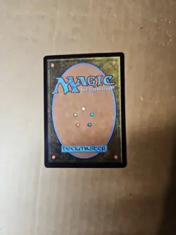 Magic the Gathering Final Fantasy the Earth Crystal Borderless Foil Card #342 NM - Image 5
