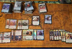 PRIVATE SWU Card Lot-Not for Public Sale - Image 2