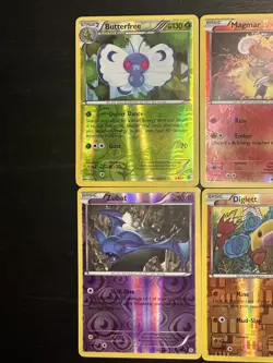 XY Generations 20th Anniversary Master Set 22 Card Lot Pokemon TCG - LP - Image 5