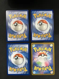 Pokemon Card Collection Lot Holos Full Arts Hits Sir Illustration Lot - Image 3