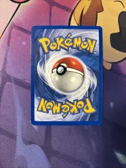 Blaine's Charmander - 60/132 - Pokemon Gym Challenge Unlimited Card WOTC VLP - Image 2