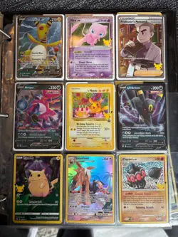 Bulk Pokemon Cards - Vmax, V, Ex, Full Art, Holo. 90+ cards. - Image 3