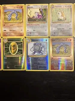 2016 Pokemon XY Evolutions 29 Card Master Set - LP+ - Image 5