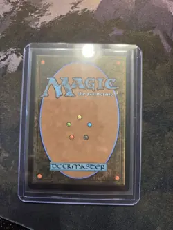 JAWS BLOOD Token non foil secret lair MTG Magic The Gathering - Image 2