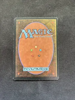 Hell's Caretaker Legends Mtg LP - Image 2