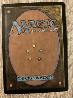 Soulcatcher’s Aerie Foil Judgement - Near Mint - Image 2