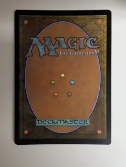 MTG - Alrund's Epiphany - KHM - M - Foil - 41 - Image 2