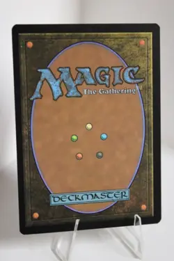 Nesting Dovehawk (Extended Art) 104 Commander: LP Holo English 97 - Image 2