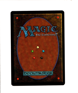 MTG Earthbind NM- Revised Magic the Gathering ~ Free Shipping ~ - Image 2