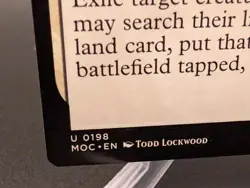 Path to Exile Commander: March of the Machine Regular - Image 2