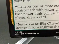Kutzil, Malamet Exemplar The Lost Caverns of Ixalan Regular - Image 2