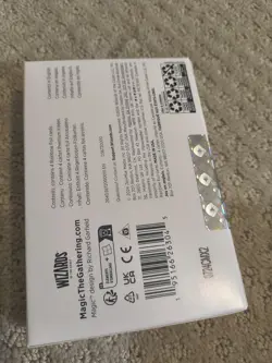 1x Magic The Gathering - Secret Lair Fallout: Vault Boy FOIL Edition NEW Sealed - Image 2