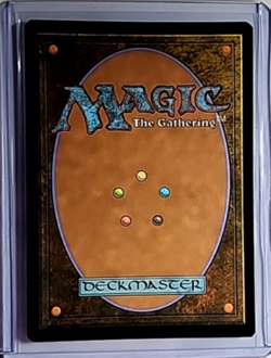 2022 MTG Magic The Gathering SLD Secret Lair Drop Foil #711 Tireless Tracker - Image 2