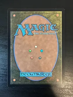Tezzeret, Cruel Captain Edge of Eternities Regular (Near Mint) + Foil Emblem - Image 3