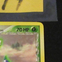 Dragonair Delta Species 28/101 - Uncommon Pokemon Card - Dragon Frontiers NM - Image 3