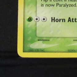 Dragonair Delta Species 28/101 - Uncommon Pokemon Card - Dragon Frontiers NM - Image 4