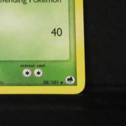 Dragonair Delta Species 28/101 - Uncommon Pokemon Card - Dragon Frontiers NM - Image 5