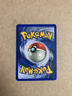 Pikachu (Snap) #26 Black Star Promo, Vintage Pokemon TCG, LP - Image 2