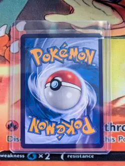 Pokemon Lillie's Clefairy ex SR 115/100 Battle Partners T-chinese US SELLER NM - Image 2