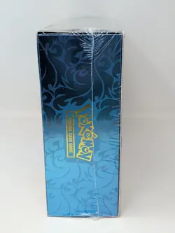 Pokemon TCG Mega Evolutions Mega Charizard X EX Ultra Premium Collection In hand - Image 4