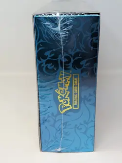 Pokemon TCG Mega Evolutions Mega Charizard X EX Ultra Premium Collection In hand - Image 5
