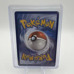 2023 Pokemon Minior 201/182 Full Art Holo Illustration Rare - NM - Image 2
