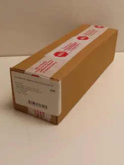 2020 Pokemon Sword & Shield Vivid Voltage Factory Sealed Booster Box Case - Image 1