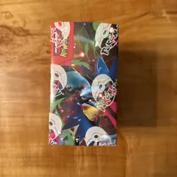 Pokemon TCG: Phantasmal Flames Factory Sealed Booster Box - Image 2