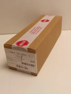 2023 Pokemon Scarlet & Violet Paldea Evolved Factory Sealed Booster Box Case (b) - Image 1