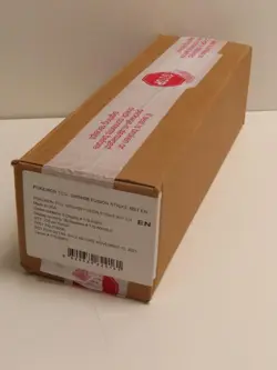 2021 Pokemon Sword & Shield Fusion Strike Factory Sealed Booster Box Case - Image 1