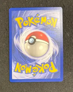 Pokemon Jigglypuff 7 WoTC Black Star Promo - Image 2